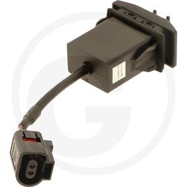 GRANIT USB charging socket