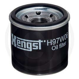 Hengst Oil filter
