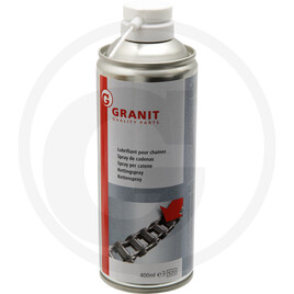 GRANIT Chain spray 400 ml