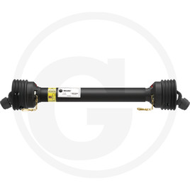 GRANIT PTO shaft, size: F21, AW10, AW10S, length: 860 mm