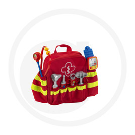 Klein Emergency rescue backpack
