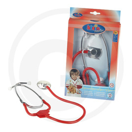 Klein Stethoscope with real functions