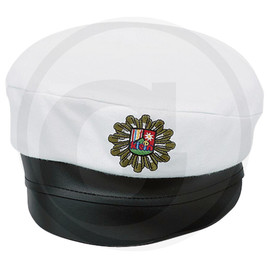 Klein Police cap